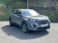 Peugeot 2008 ESTATE in Down