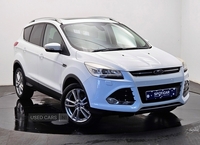 Ford Kuga DIESEL ESTATE in Antrim