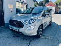Ford EcoSport in Down