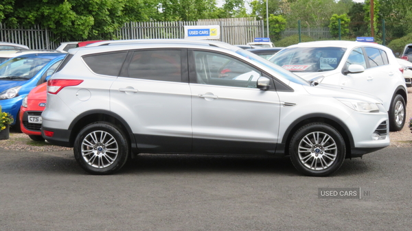 Ford Kuga DIESEL ESTATE in Derry / Londonderry