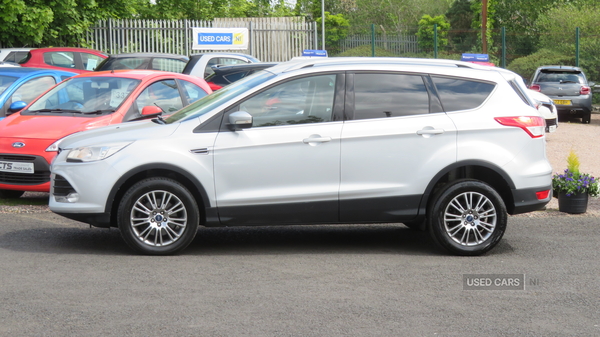 Ford Kuga DIESEL ESTATE in Derry / Londonderry