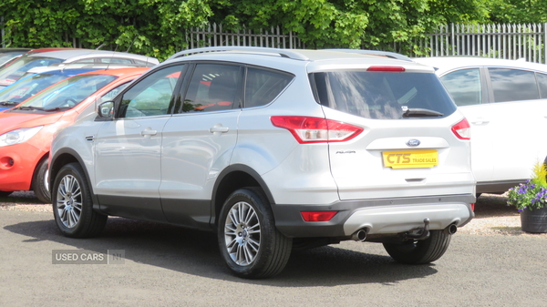 Ford Kuga DIESEL ESTATE in Derry / Londonderry
