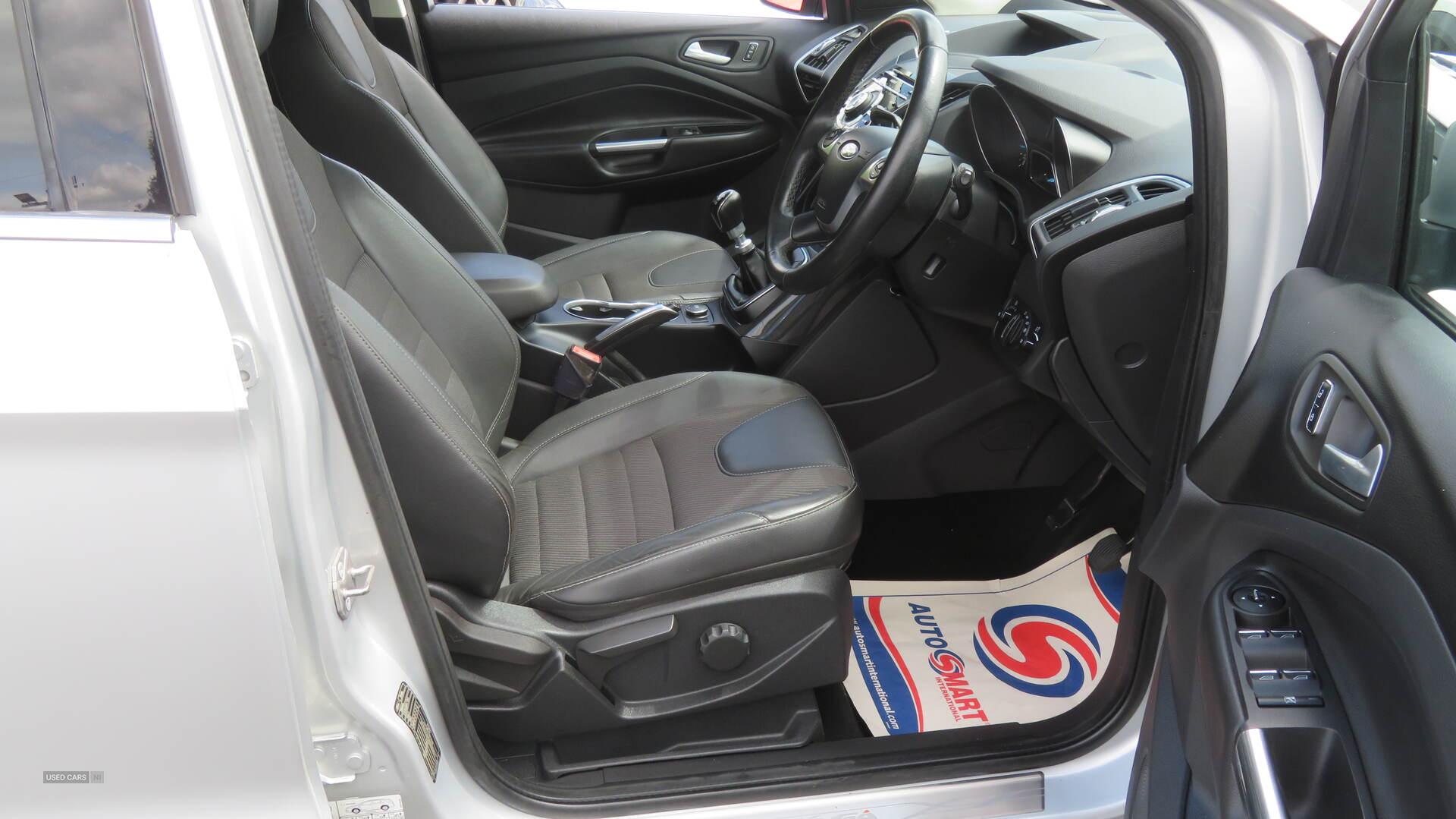 Ford Kuga DIESEL ESTATE in Derry / Londonderry