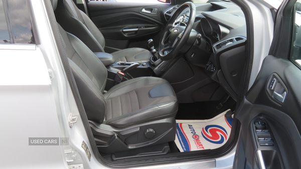 Ford Kuga DIESEL ESTATE in Derry / Londonderry