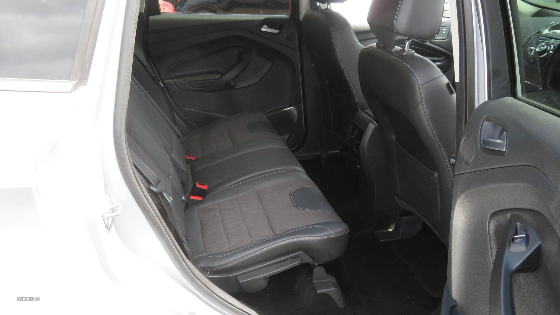Ford Kuga DIESEL ESTATE in Derry / Londonderry