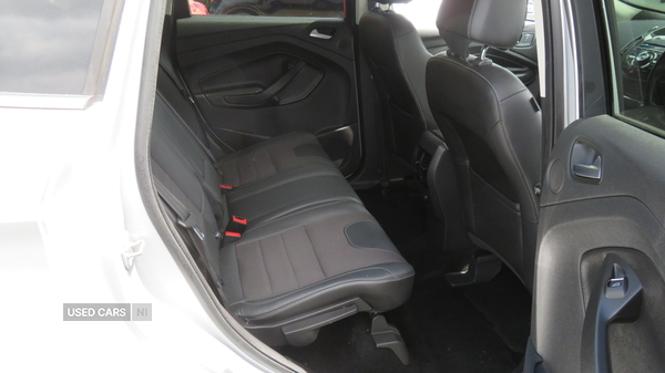 Ford Kuga DIESEL ESTATE in Derry / Londonderry