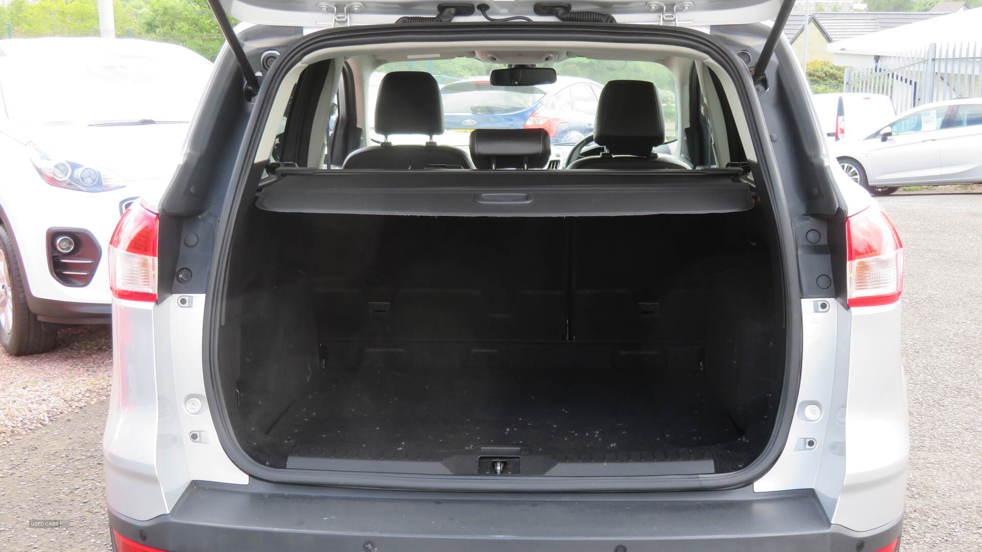 Ford Kuga DIESEL ESTATE in Derry / Londonderry