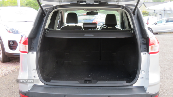 Ford Kuga DIESEL ESTATE in Derry / Londonderry