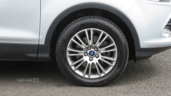 Ford Kuga DIESEL ESTATE in Derry / Londonderry