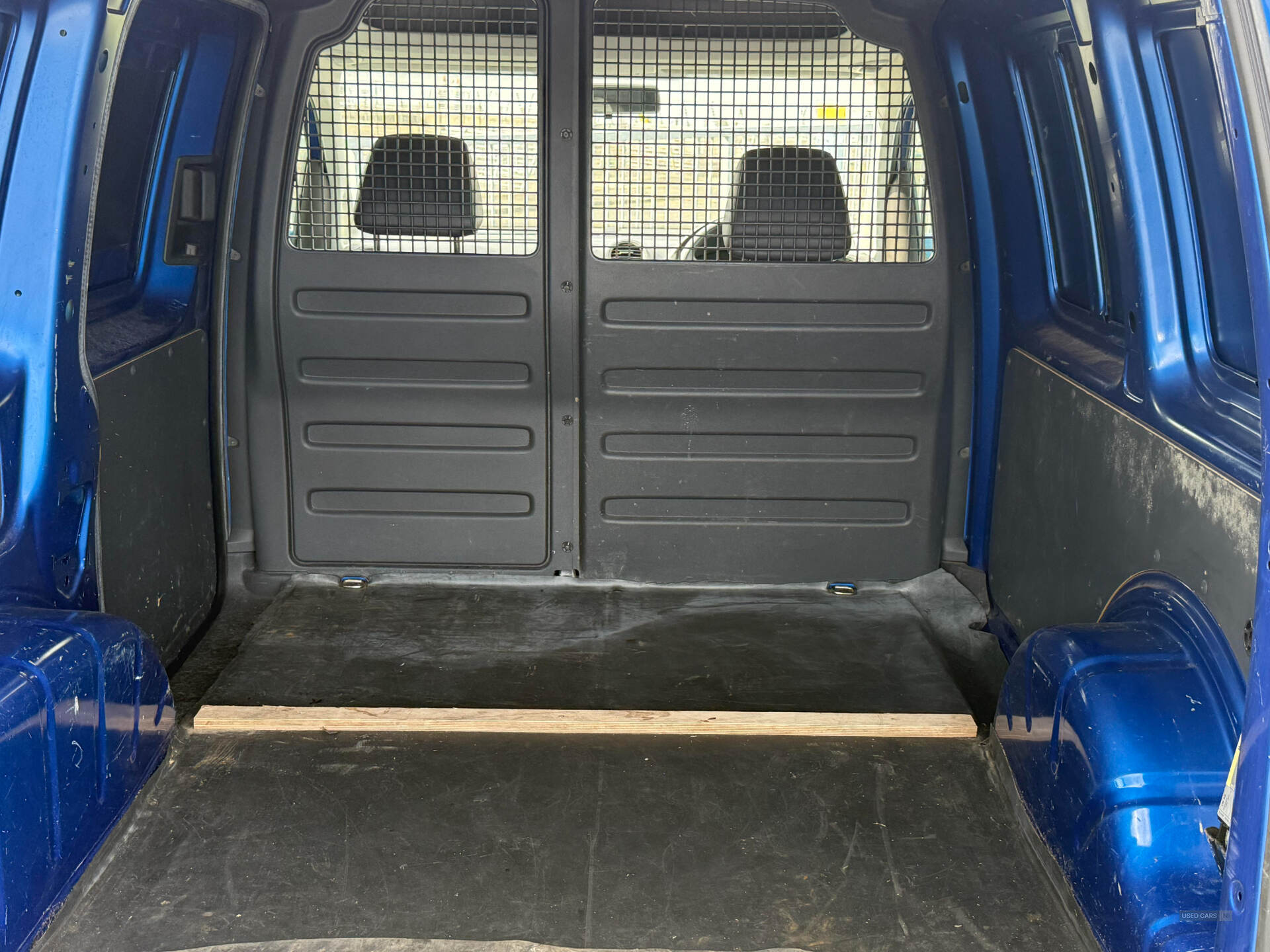 Volkswagen Caddy C20 DIESEL in Antrim