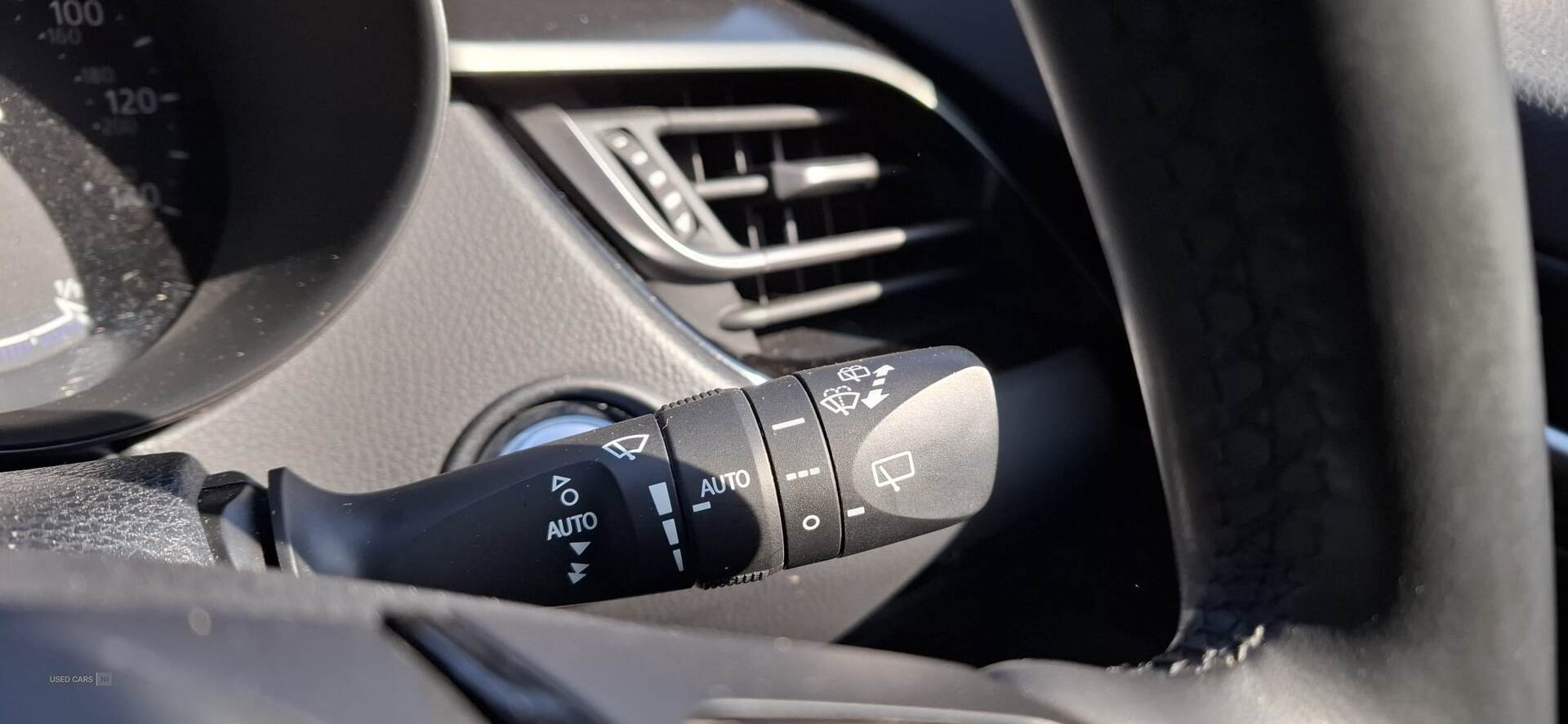 Toyota C-HR HATCHBACK in Antrim