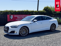 Audi A5 DIESEL SPORTBACK in Antrim