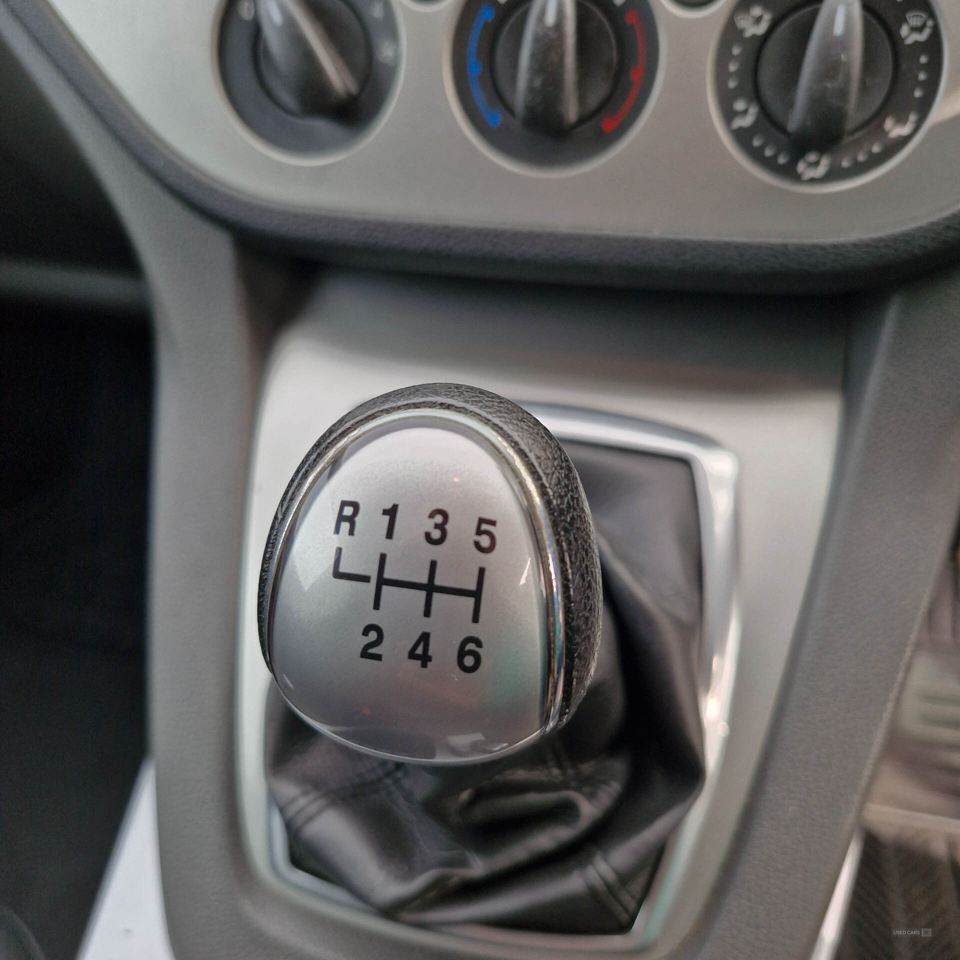 May 2010 Ford Kuga 2.0 TDCi Zetec 5dr 2WD