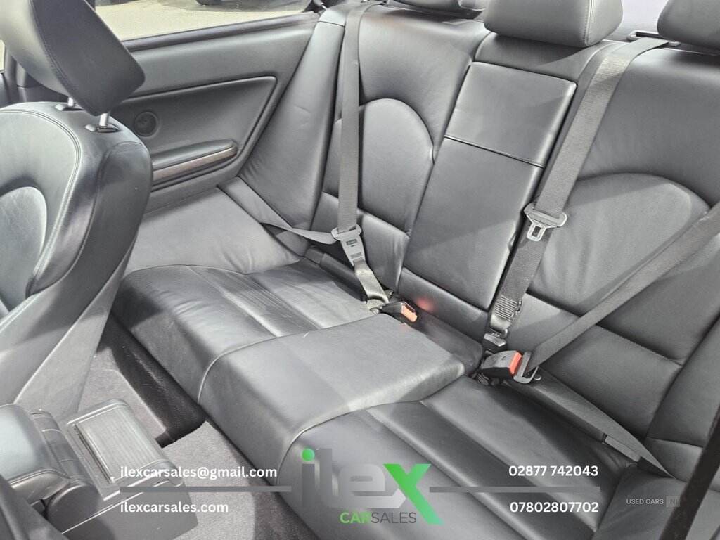 Dec 2004 BMW M3 M3 2dr