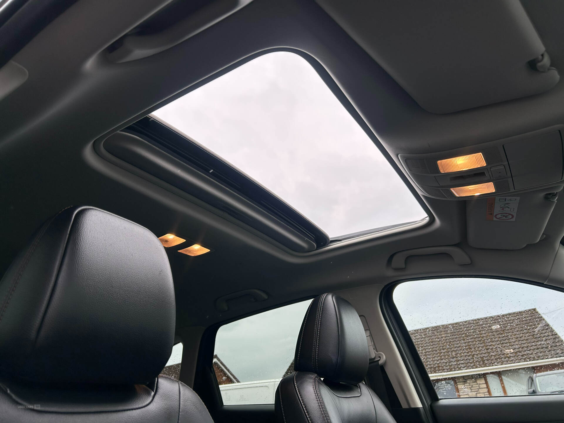 Mar 2021 Mazda CX-5 2.0 Sport 5dr