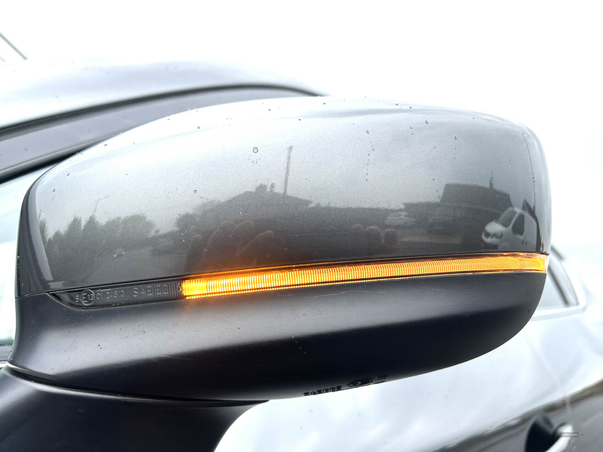 Mar 2021 Mazda CX-5 2.0 Sport 5dr