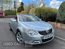 Volkswagen Eos