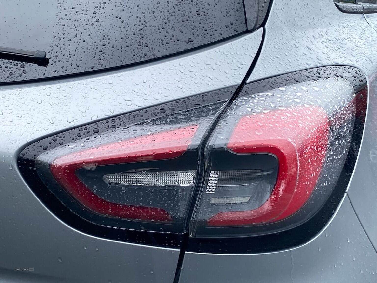 Sep 2022 Ford Puma 1.0 Ecoboost Hybrid Mhev St-Line X 5Dr