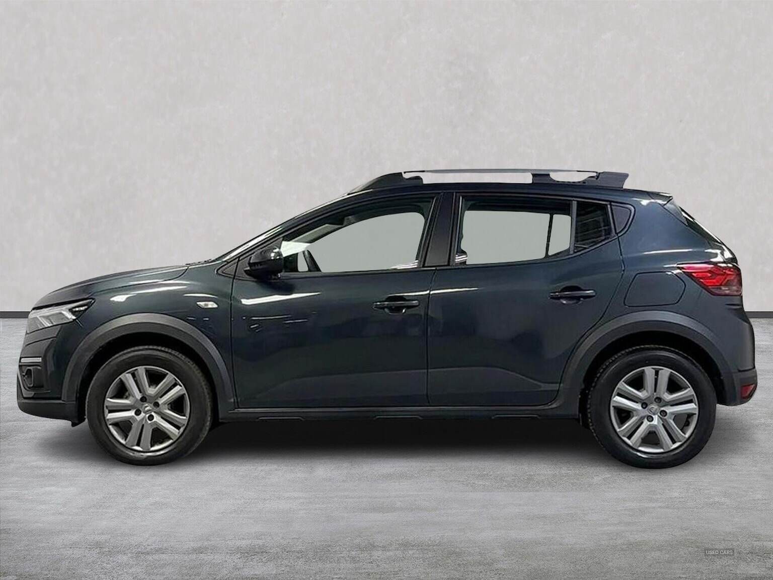 Aug 2022 Dacia Sandero Stepway 1.0 Tce Comfort 5Dr