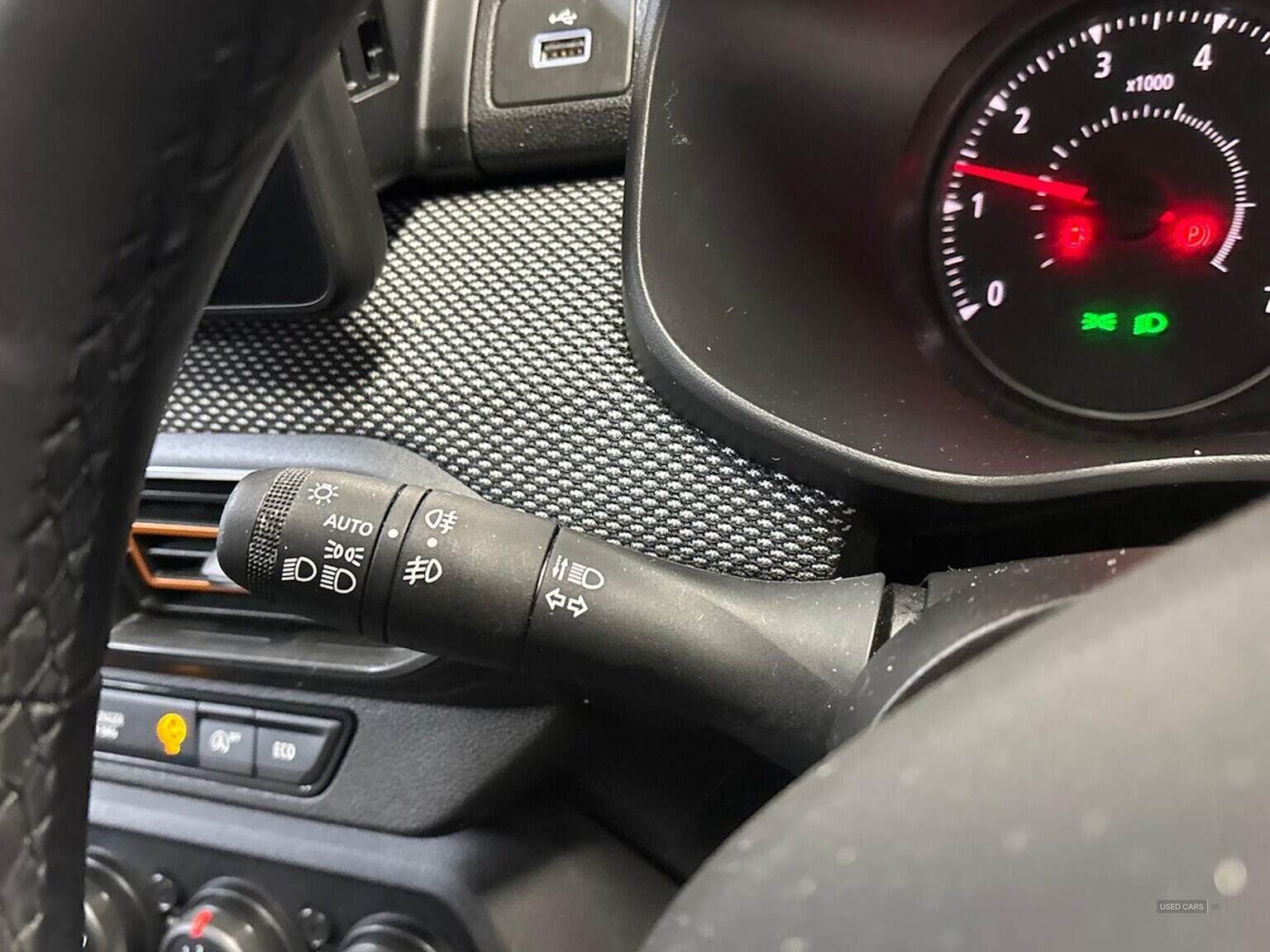 Aug 2022 Dacia Sandero Stepway 1.0 Tce Comfort 5Dr