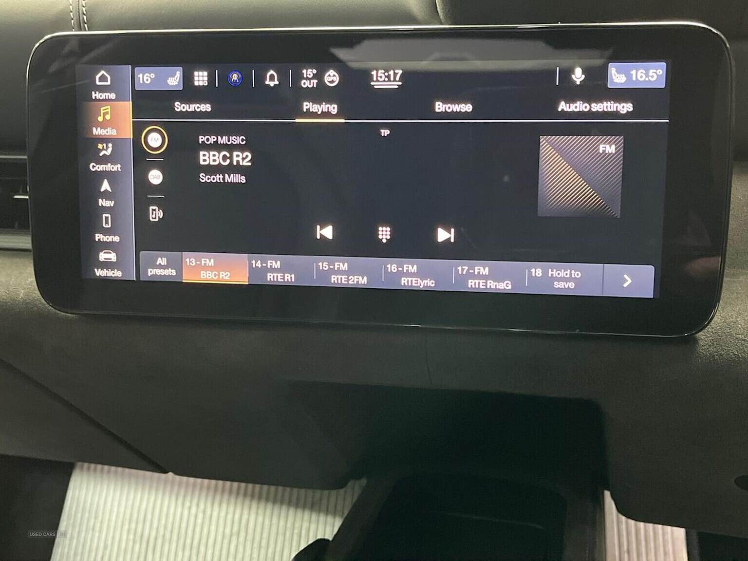 Feb 2022 Maserati MC20 V6 2Dr Auto