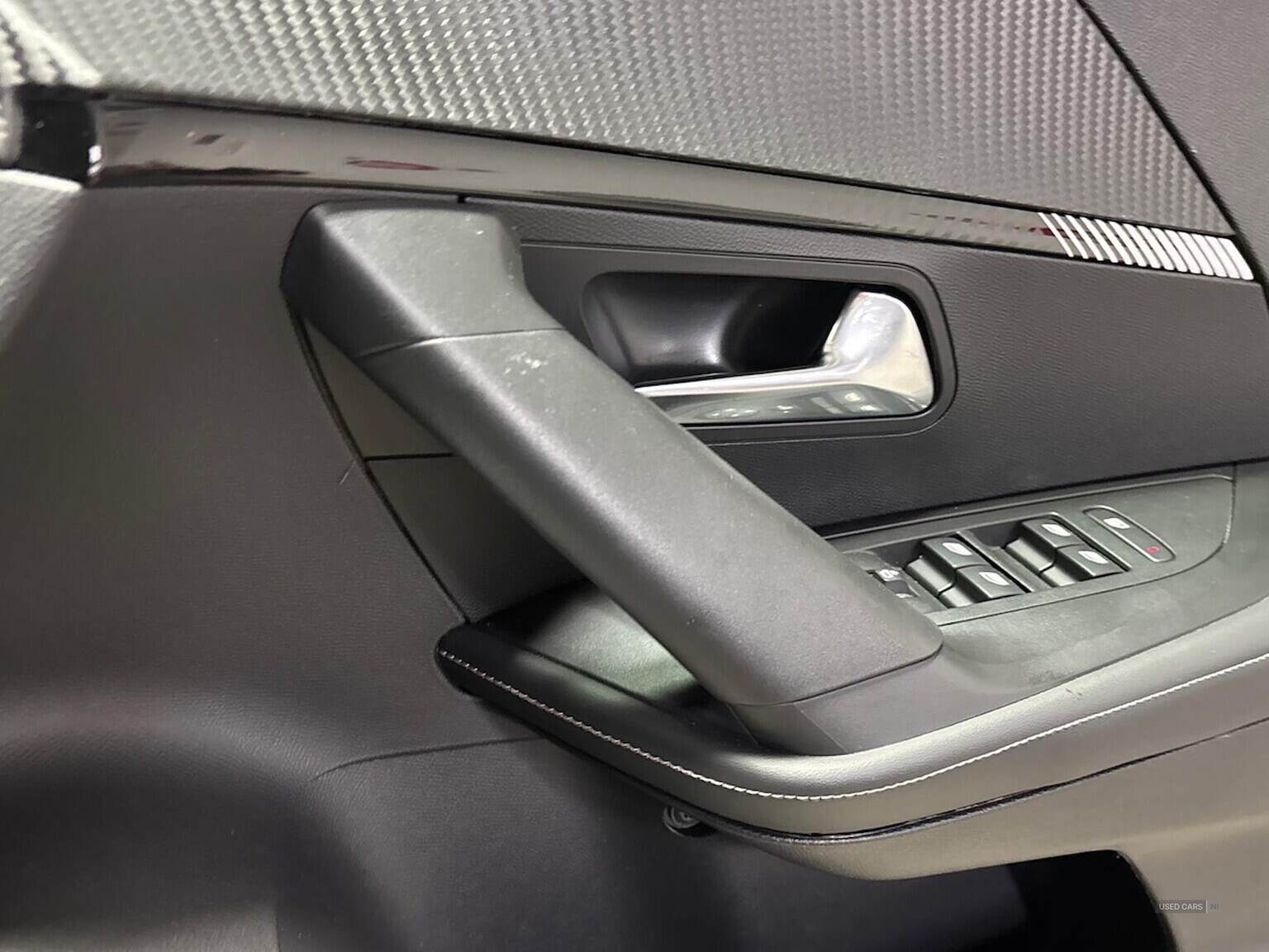 Oct 2023 Peugeot 2008 1.2 Puretech 130 Allure 5Dr