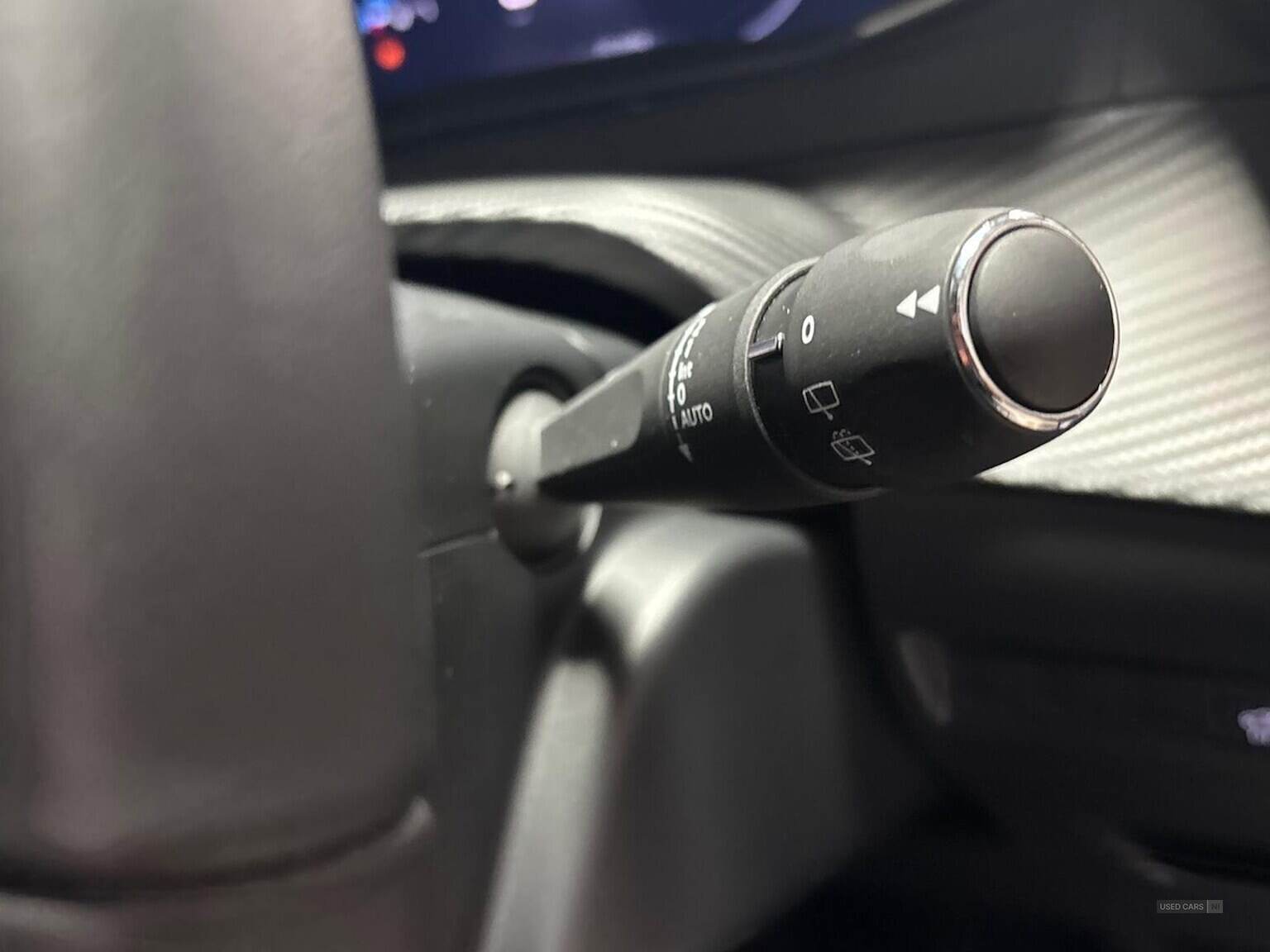 Oct 2023 Peugeot 2008 1.2 Puretech 130 Allure 5Dr
