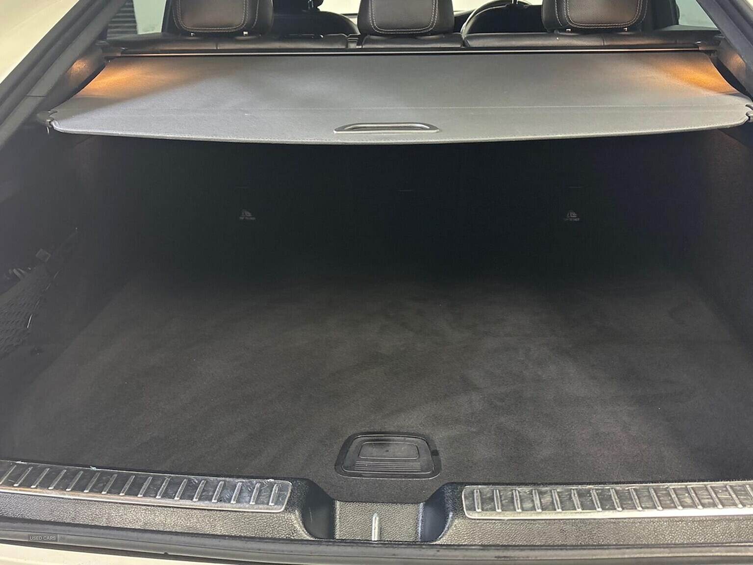 Nov 2021 Mercedes-Benz GLC Coupe Glc 220D 4Matic Amg Line 5Dr 9G-Tronic