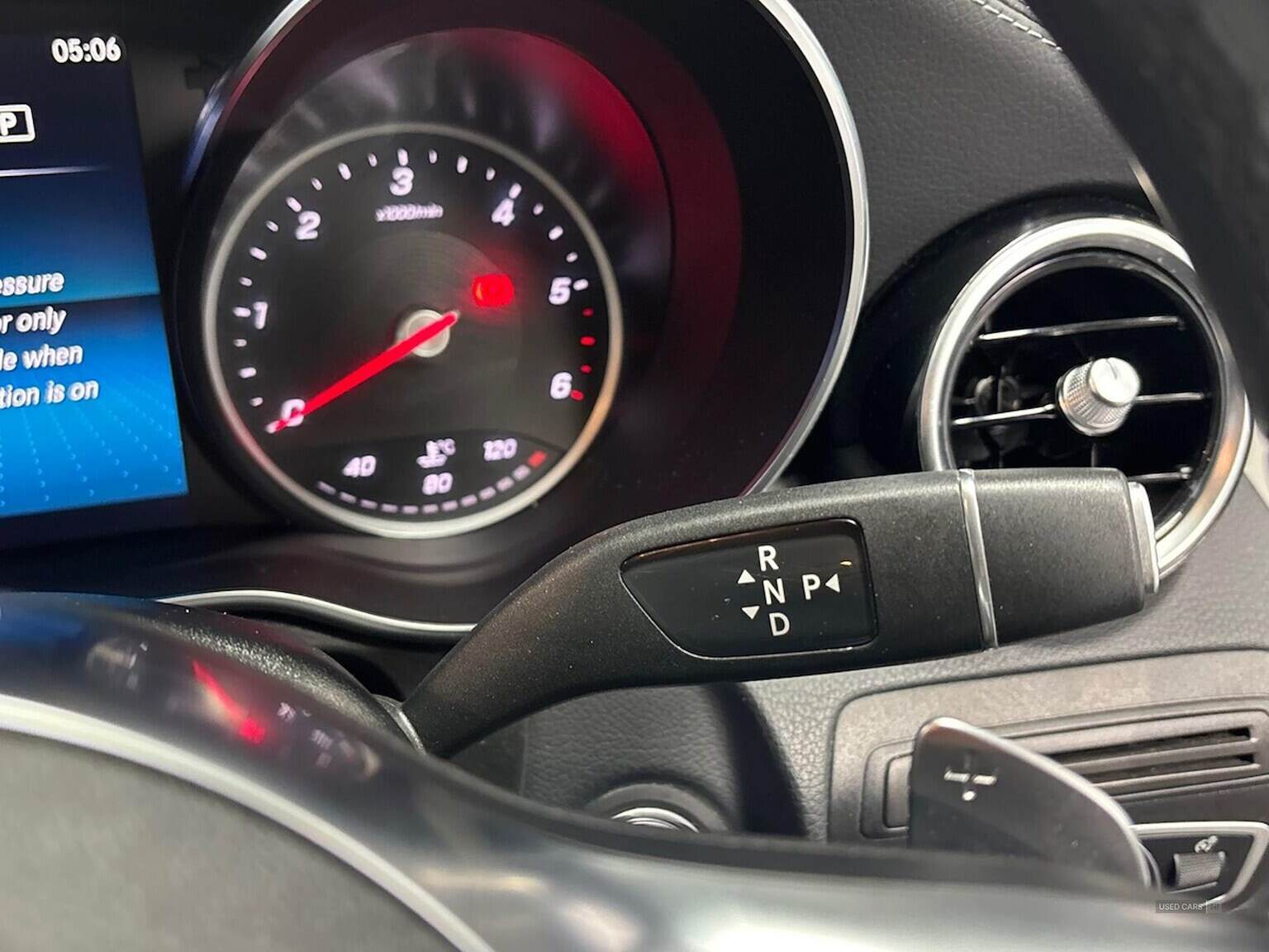 Nov 2021 Mercedes-Benz GLC Coupe Glc 220D 4Matic Amg Line 5Dr 9G-Tronic