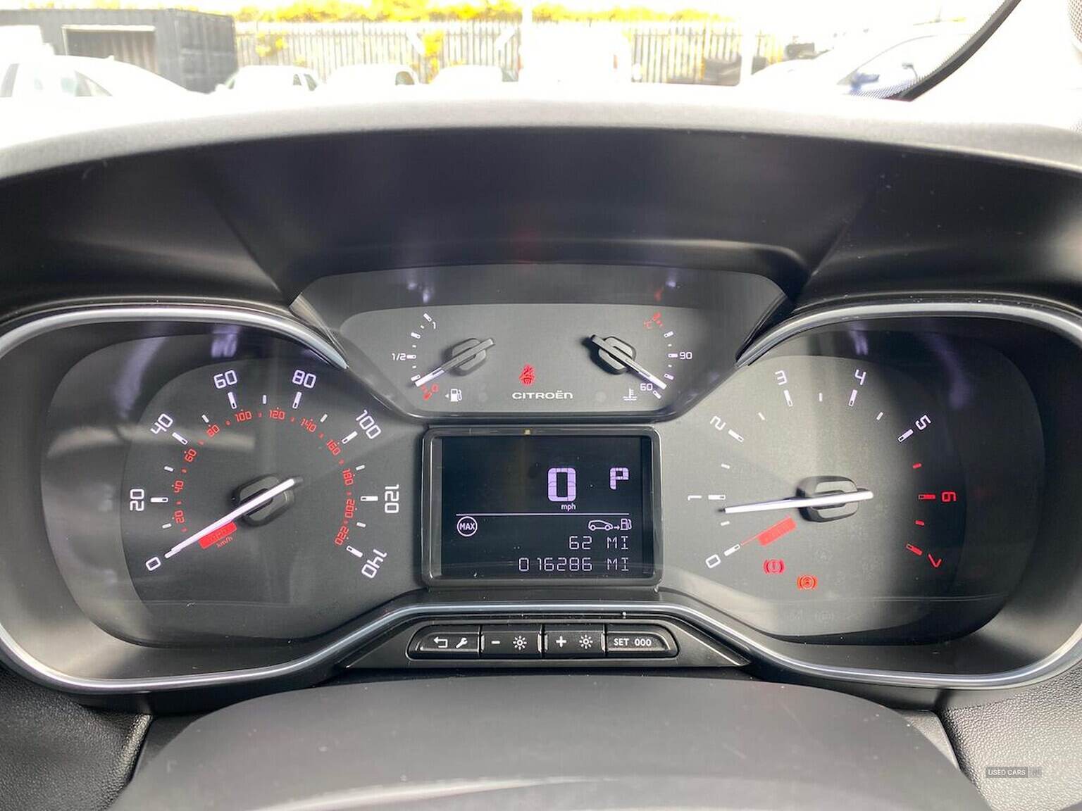 Apr 2022 Citroen C3 Aircross 1.2 Puretech 130 Shine Plus 5Dr Eat6