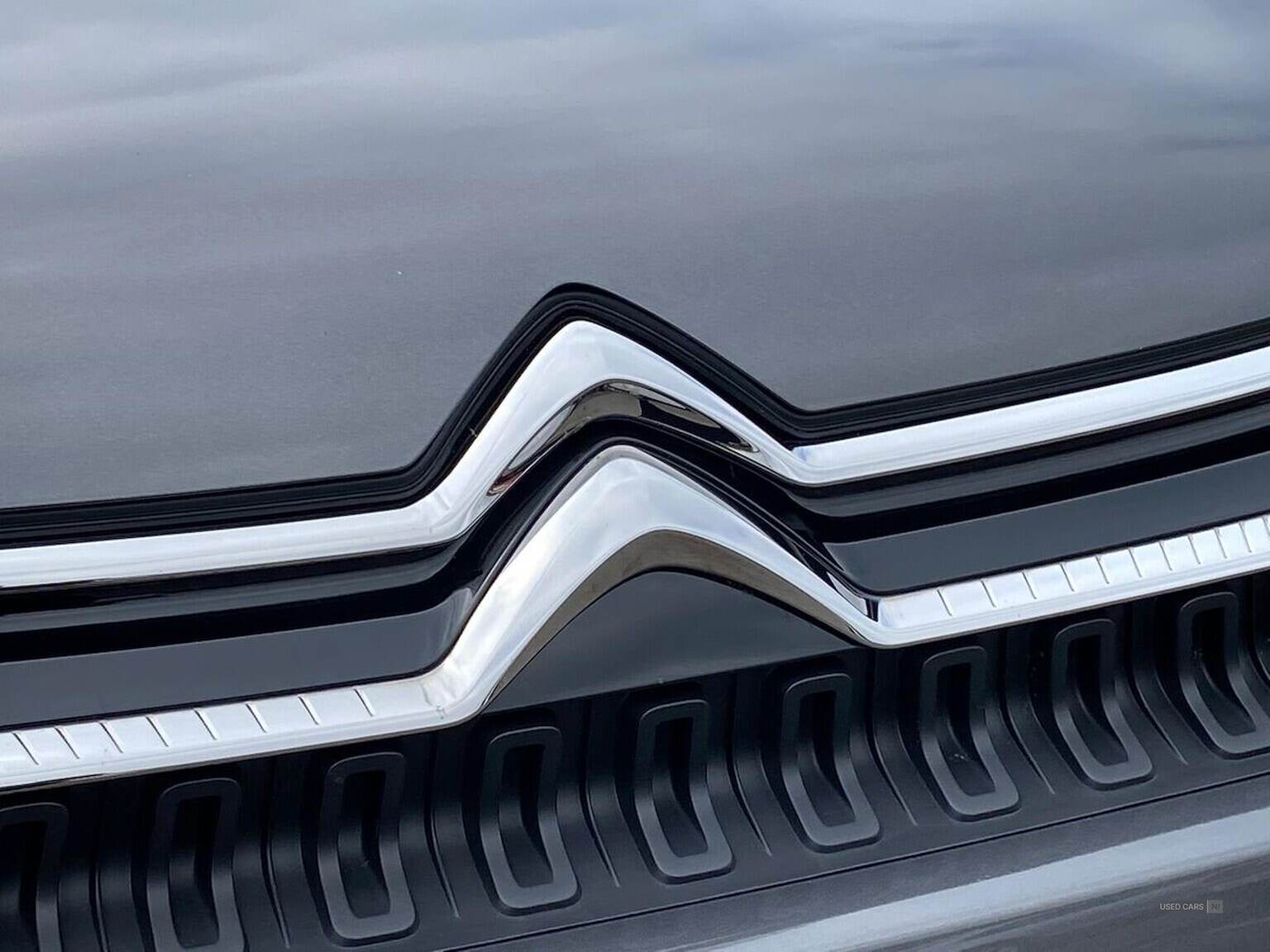 Apr 2022 Citroen C3 Aircross 1.2 Puretech 130 Shine Plus 5Dr Eat6