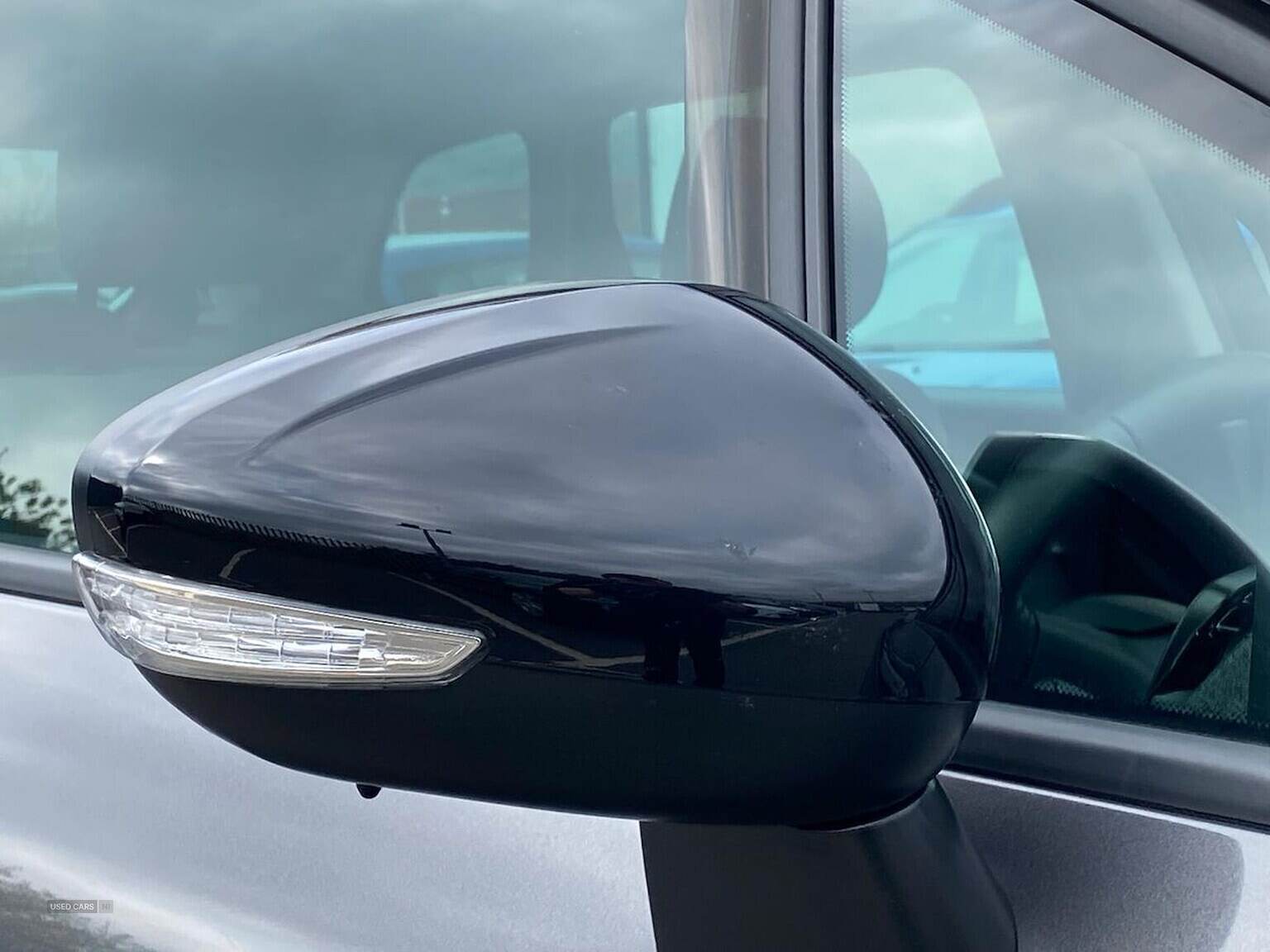 Apr 2022 Citroen C3 Aircross 1.2 Puretech 130 Shine Plus 5Dr Eat6