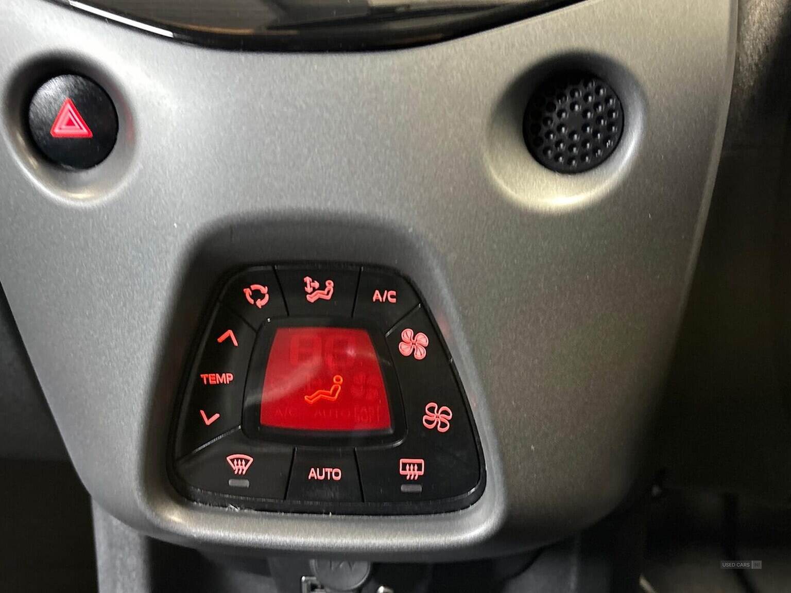 Mar 2019 Toyota Aygo 1.0 Vvt-I X-Trend 5Dr