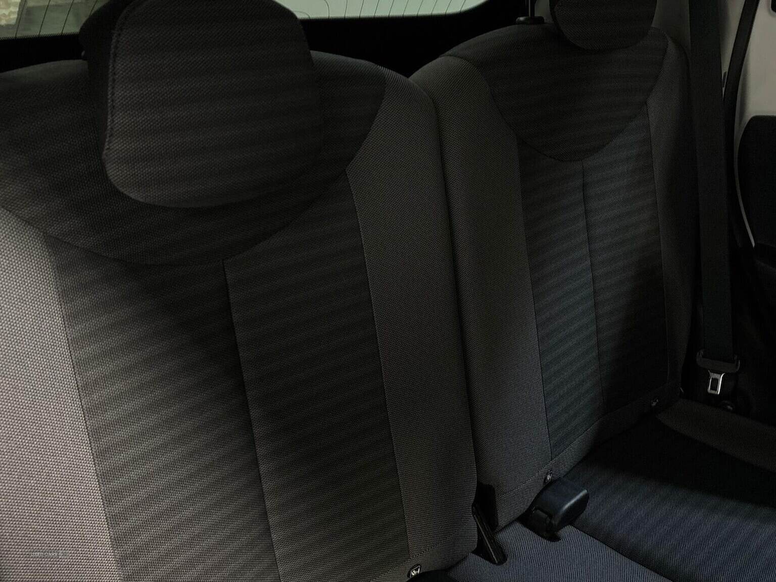 Mar 2019 Toyota Aygo 1.0 Vvt-I X-Trend 5Dr