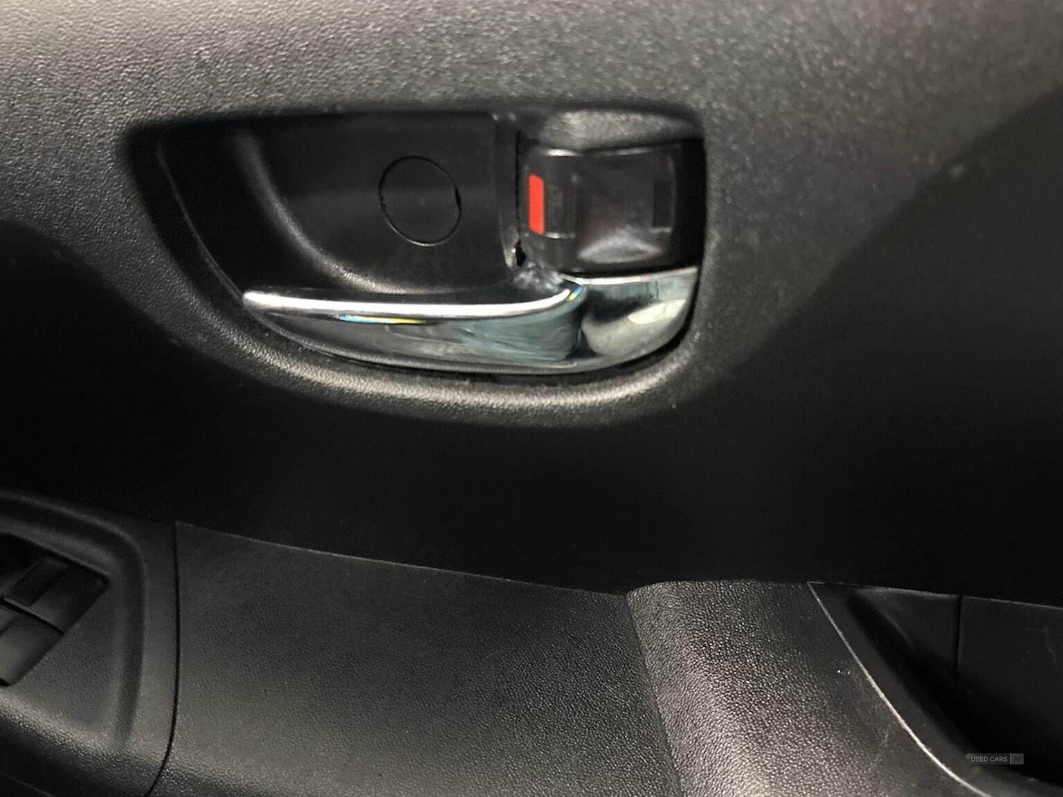 Mar 2019 Toyota Aygo 1.0 Vvt-I X-Trend 5Dr