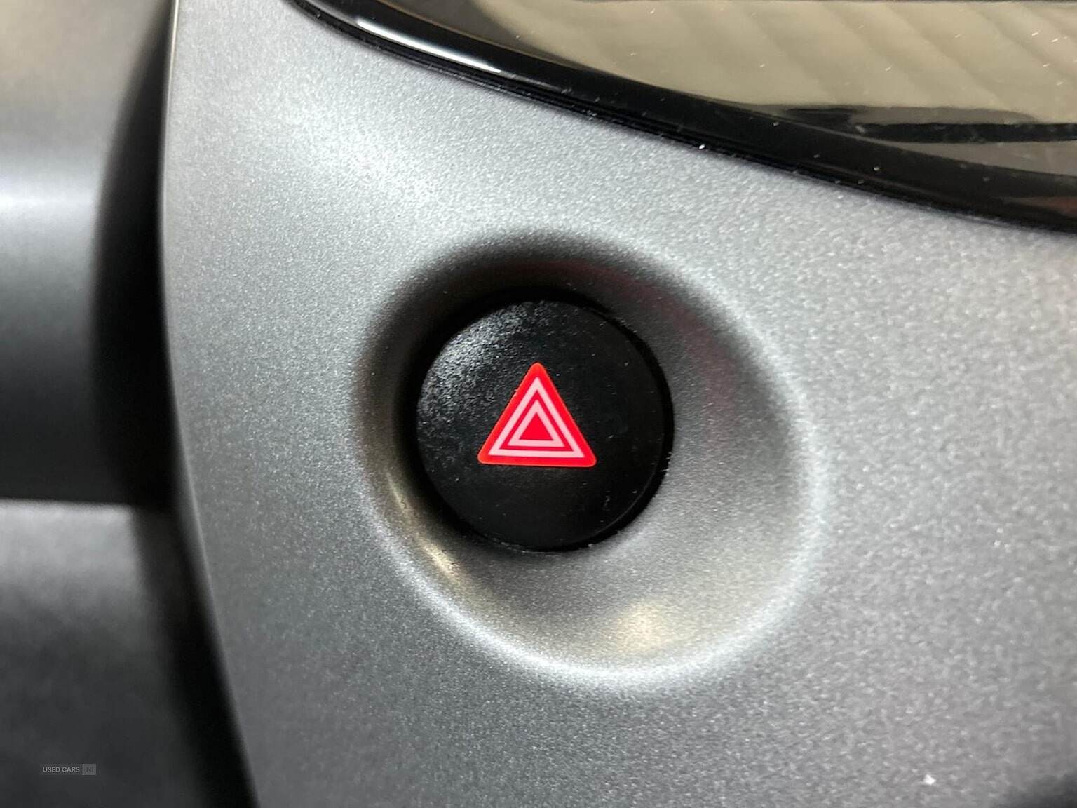 Mar 2019 Toyota Aygo 1.0 Vvt-I X-Trend 5Dr