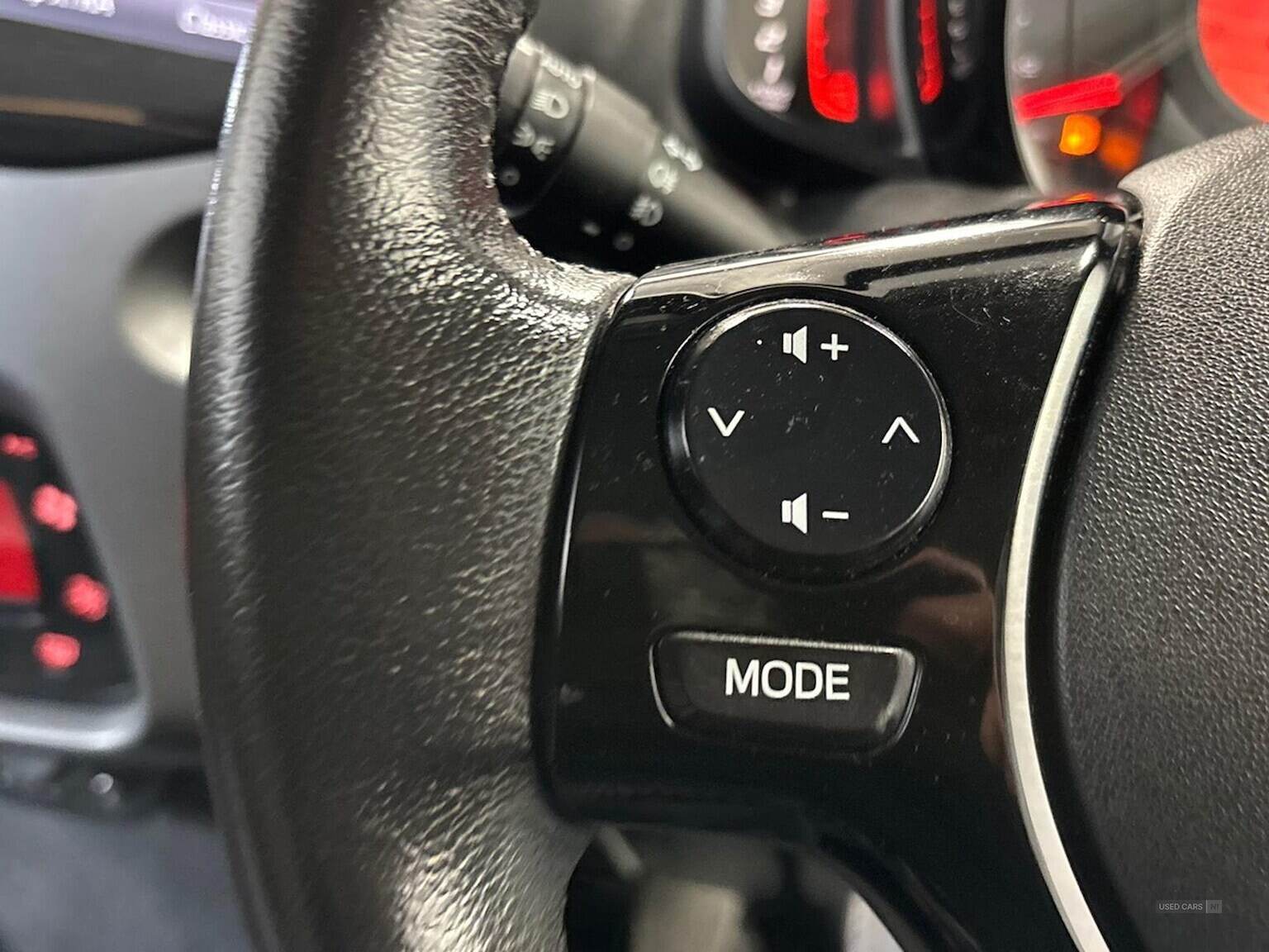 Mar 2019 Toyota Aygo 1.0 Vvt-I X-Trend 5Dr