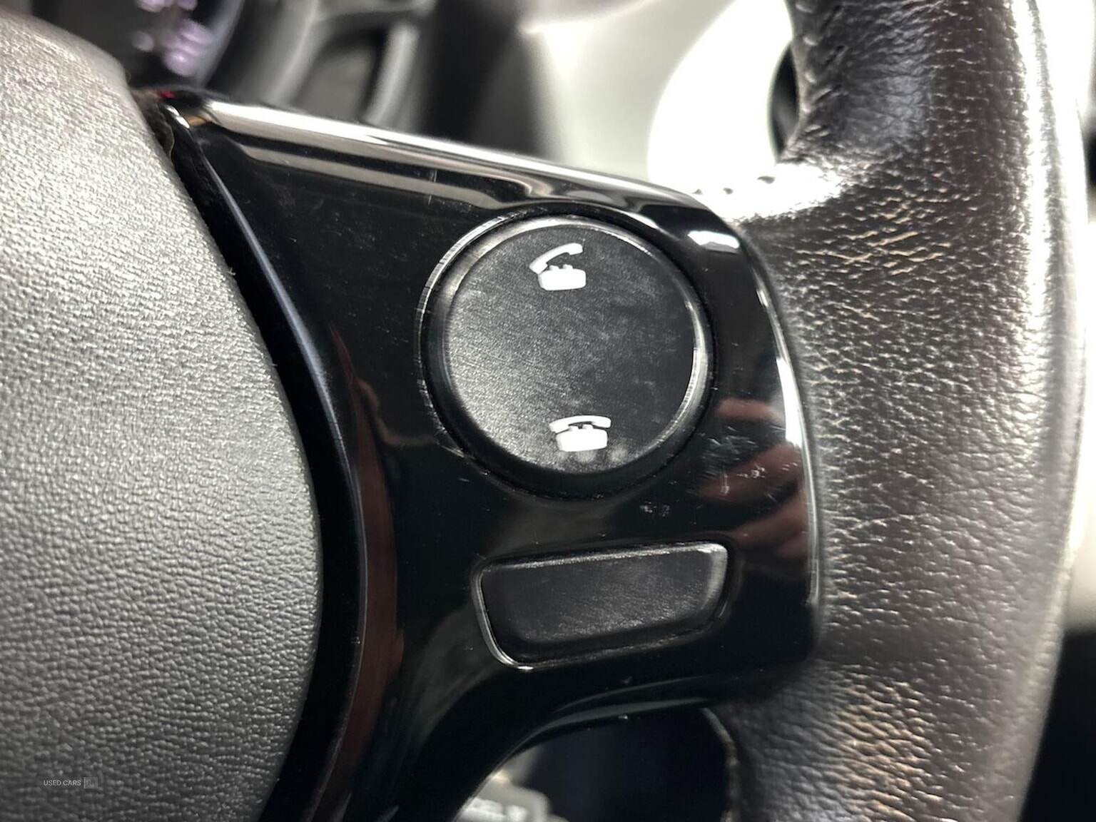 Mar 2019 Toyota Aygo 1.0 Vvt-I X-Trend 5Dr