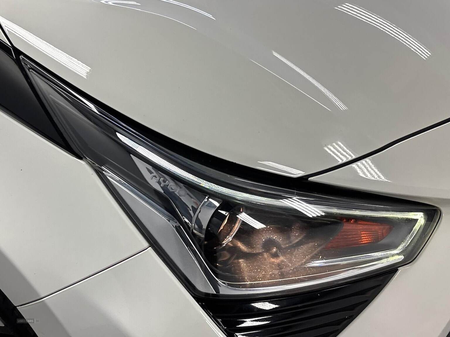 Mar 2019 Toyota Aygo 1.0 Vvt-I X-Trend 5Dr