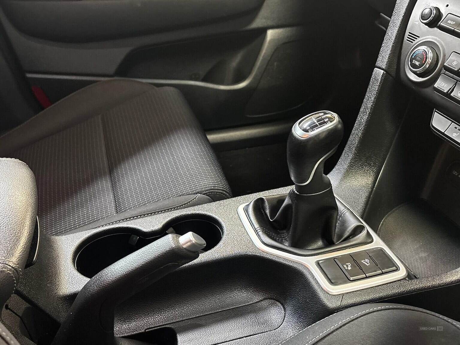 Jan 2022 Kia Sportage 1.6 Gdi Isg 2 5Dr