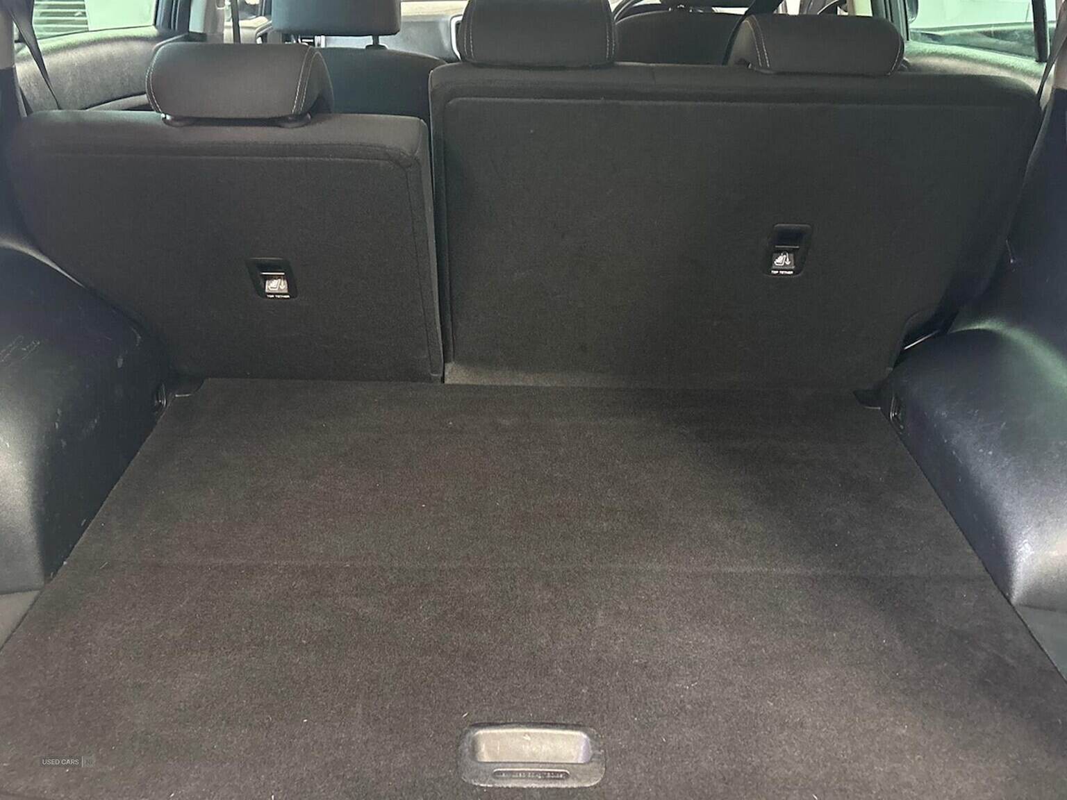 Jan 2022 Kia Sportage 1.6 Gdi Isg 2 5Dr