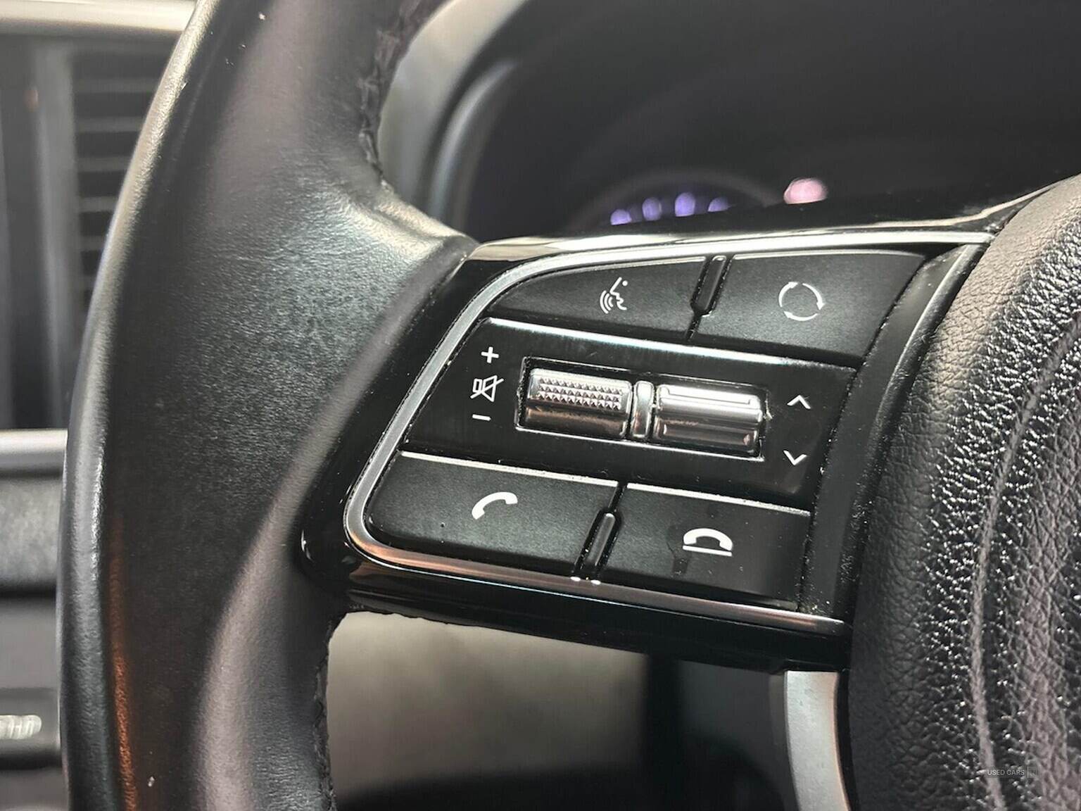Jan 2022 Kia Sportage 1.6 Gdi Isg 2 5Dr