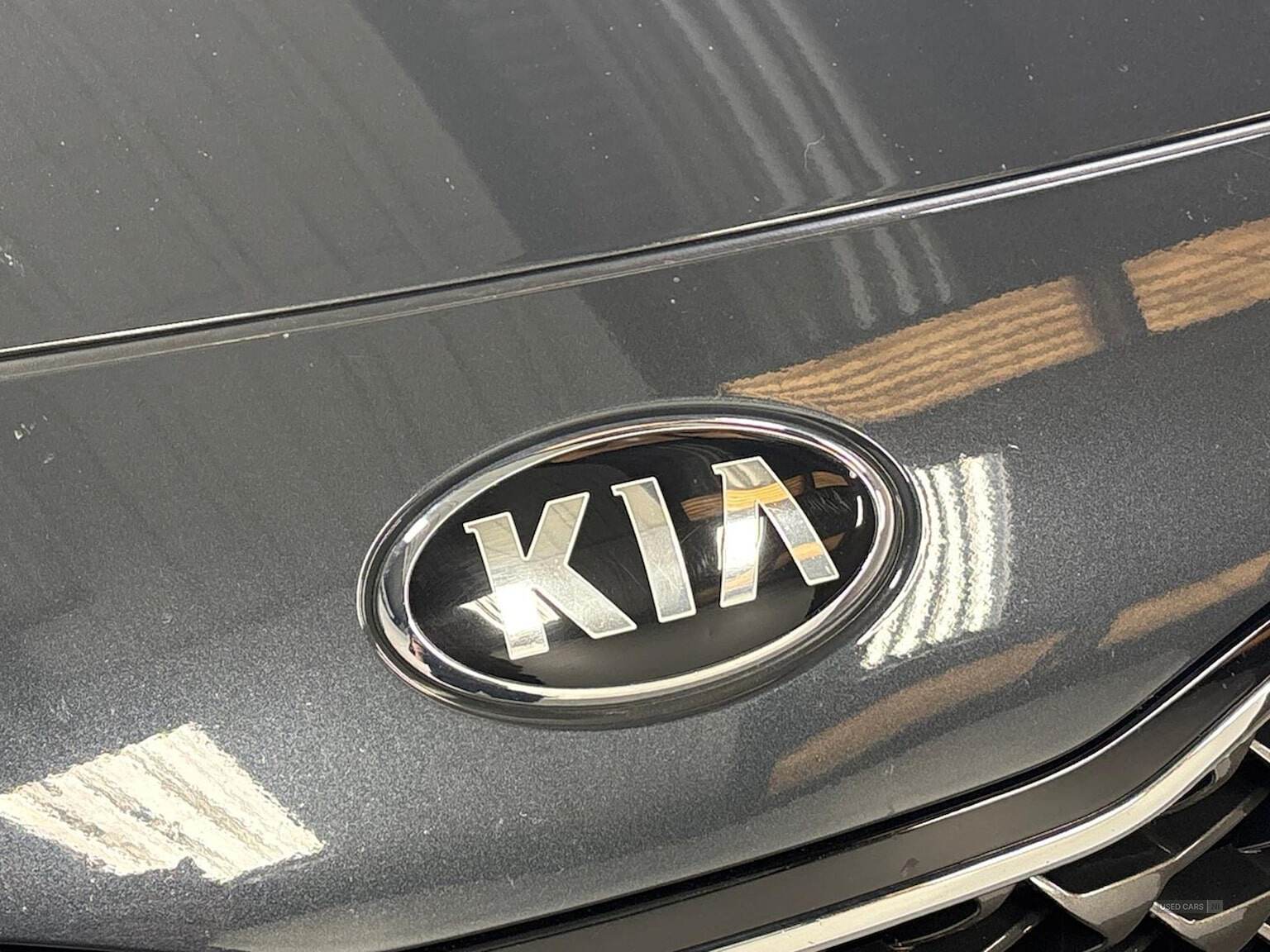 Jan 2022 Kia Sportage 1.6 Gdi Isg 2 5Dr