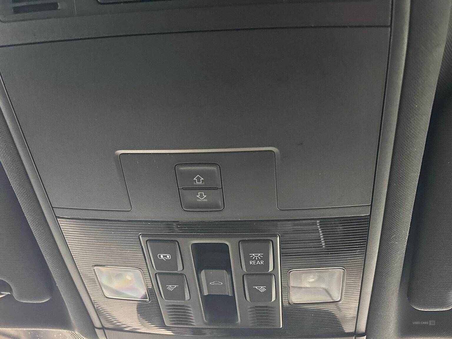 Mar 2020 Volkswagen Tiguan 2.0 Tdi 150 R-Line Tech 5Dr
