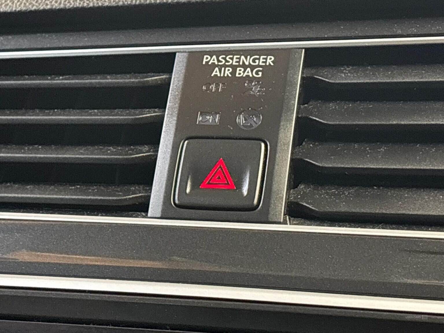 Mar 2020 Volkswagen Tiguan 2.0 Tdi 150 R-Line Tech 5Dr