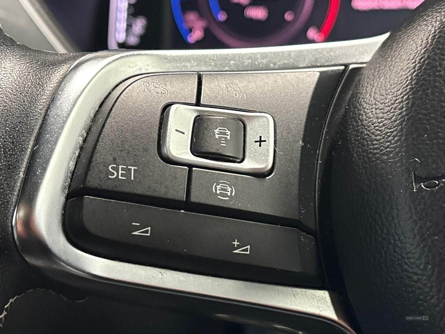 Mar 2020 Volkswagen Tiguan 2.0 Tdi 150 R-Line Tech 5Dr