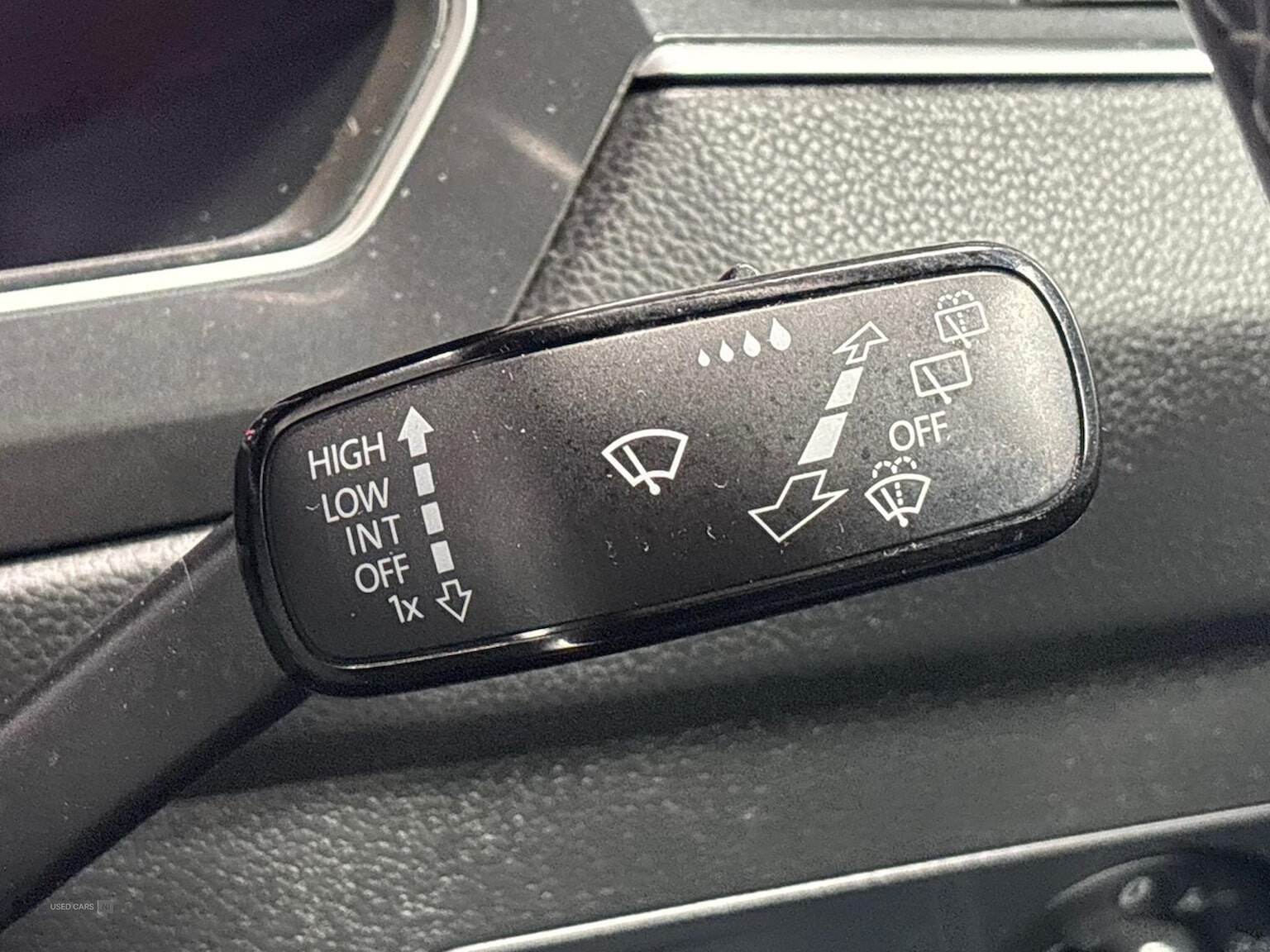 Mar 2020 Volkswagen Tiguan 2.0 Tdi 150 R-Line Tech 5Dr