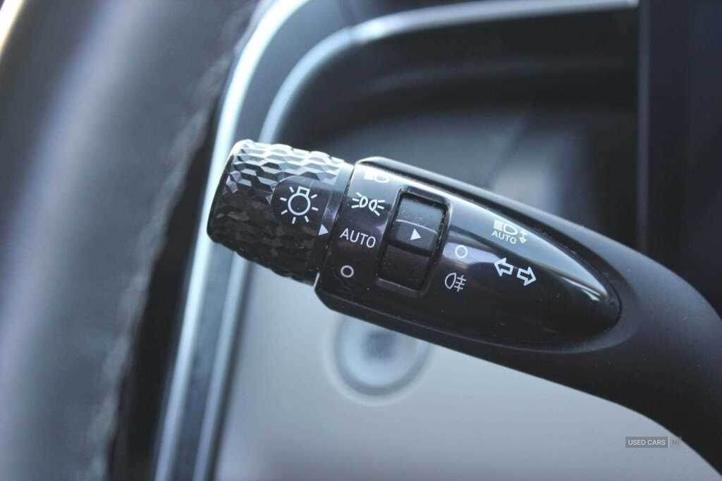 Sep 2023 Hyundai Tucson 1.6 TGDi Ultimate 5dr 2WD