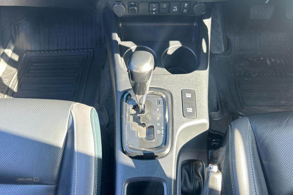 Jun 2021 Toyota Hilux Invincible X D/Cab Pick Up 2.8 D-4D Auto