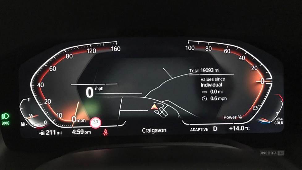 Jan 2023 BMW 8 Series 840i M Sport 2dr Auto